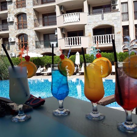 Kalia, Sunny Beach Ngoại thất bức ảnh