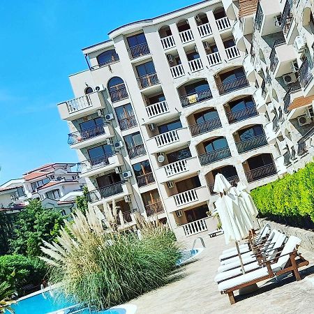 Kalia, Sunny Beach Ngoại thất bức ảnh