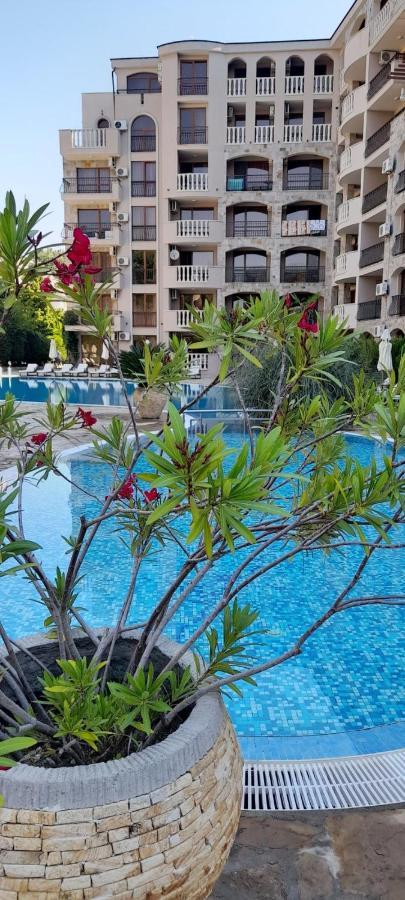 Kalia, Sunny Beach Ngoại thất bức ảnh